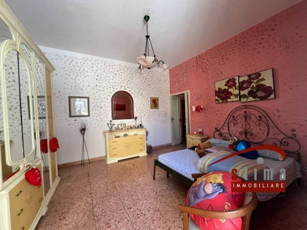 appartamento in vendita a Siracusa in zona Borgata