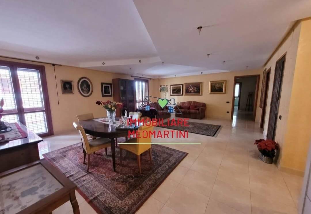 appartamento in vendita a Siracusa in zona Belvedere