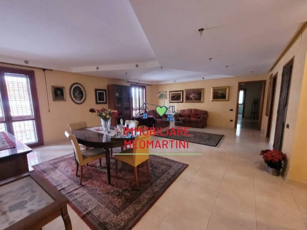 appartamento in vendita a Siracusa in zona Belvedere