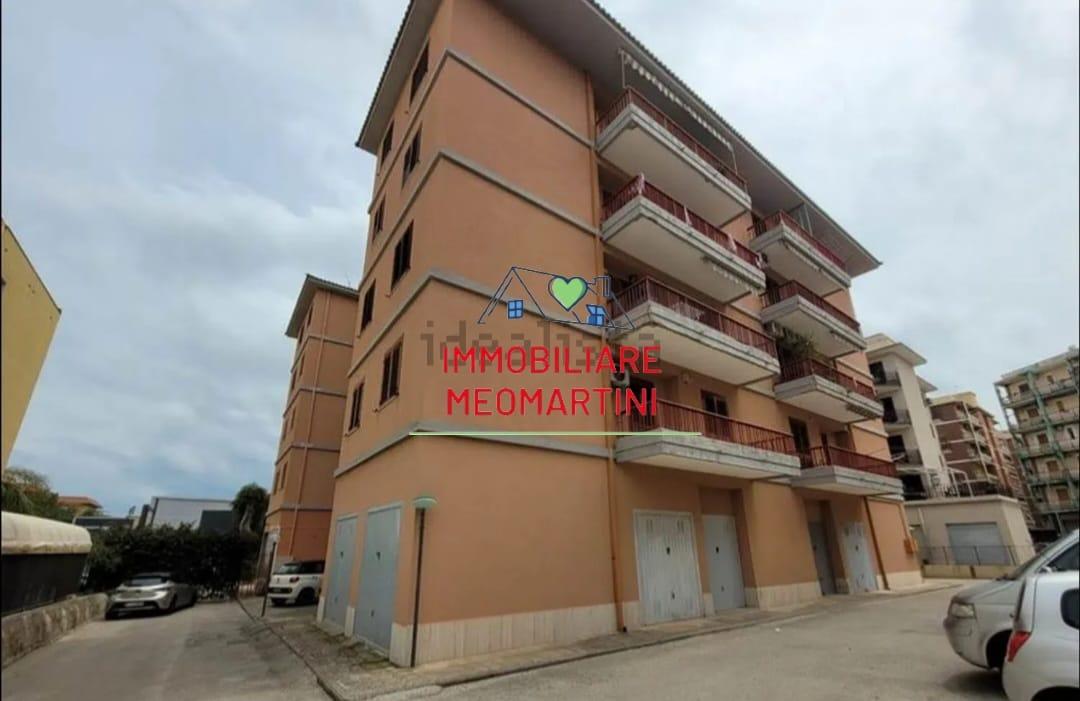 appartamento in vendita a Siracusa in zona Targia