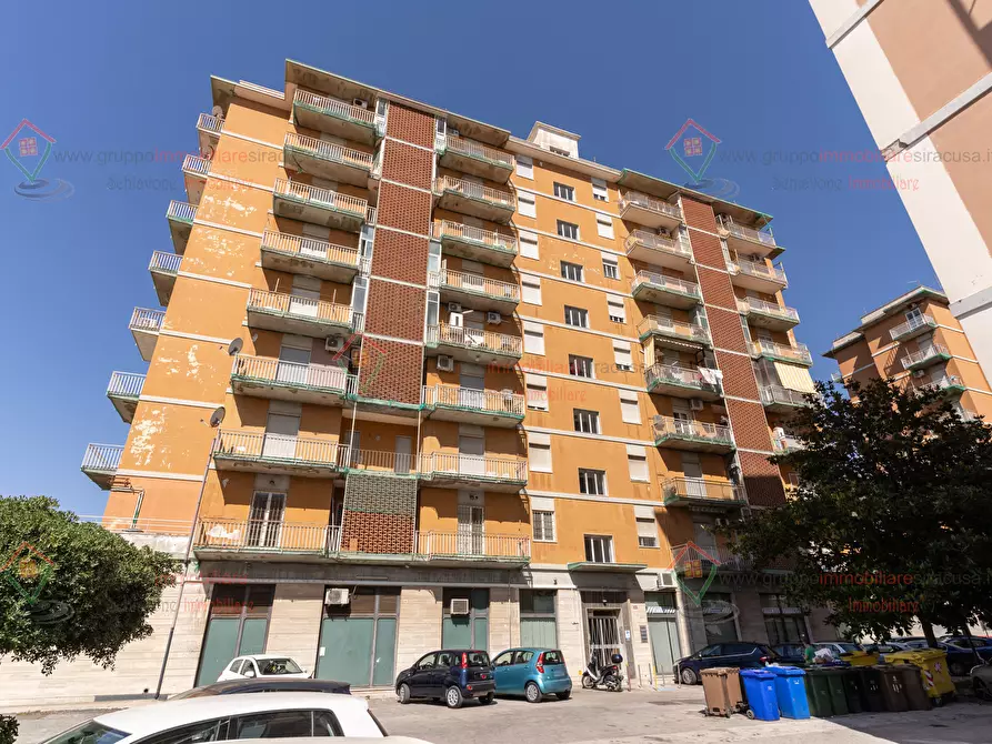 appartamento in vendita a Siracusa