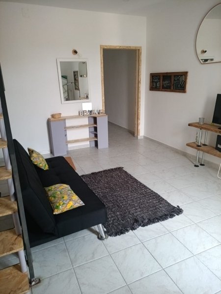 appartamento in vendita a Siracusa in zona Borgata