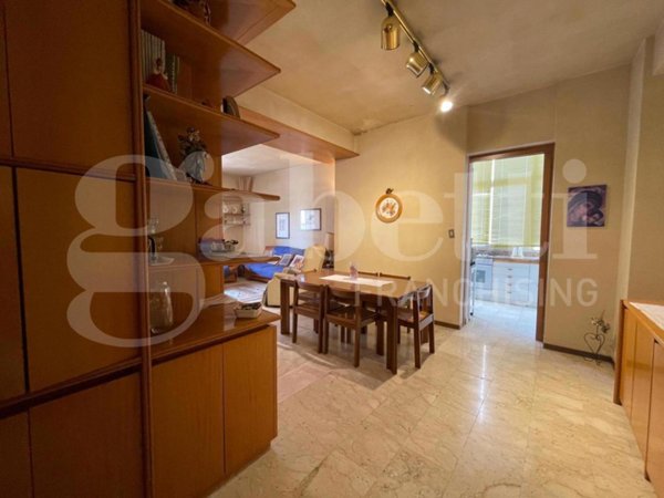 appartamento in vendita a Siracusa in zona Borgata