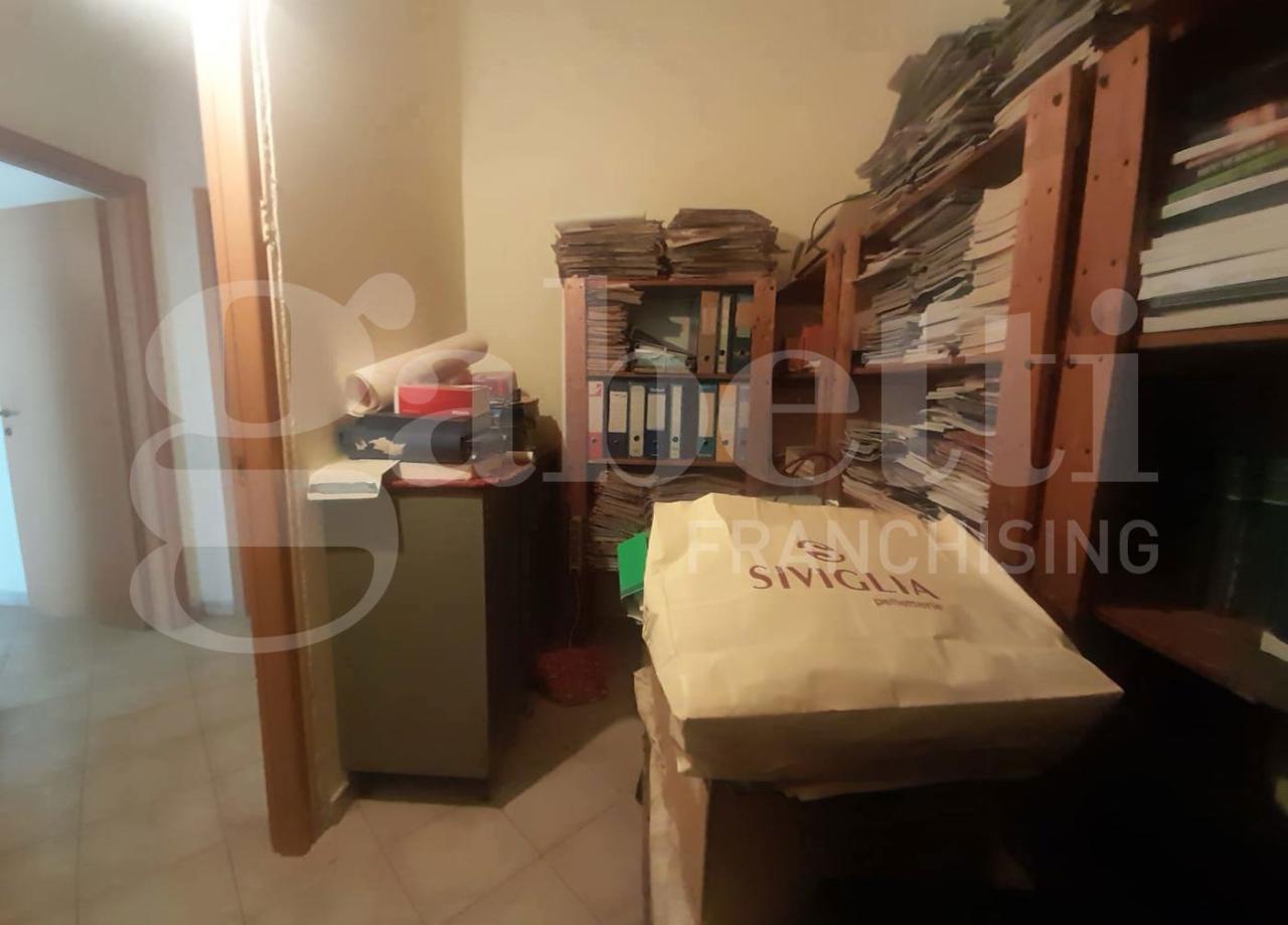 appartamento in vendita a Siracusa in zona Borgata