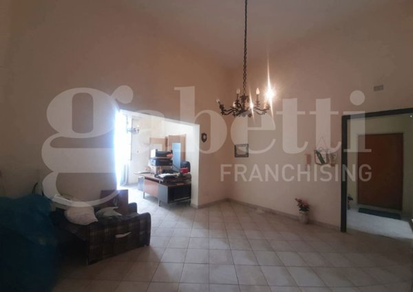 appartamento in vendita a Siracusa in zona Borgata