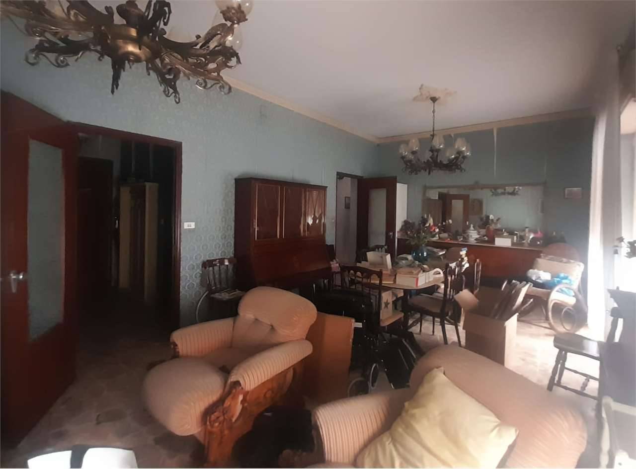 appartamento in vendita a Siracusa