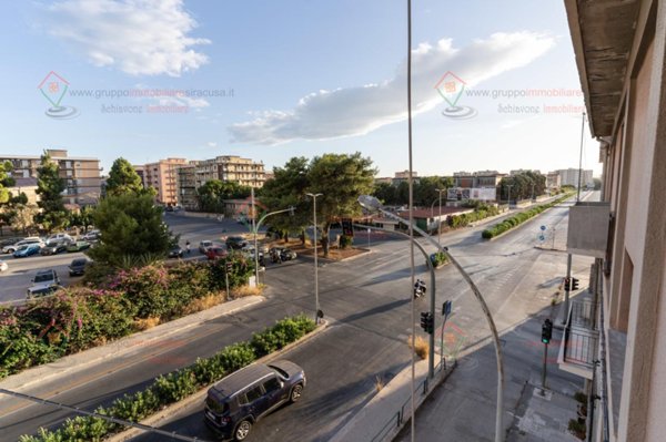 appartamento in vendita a Siracusa