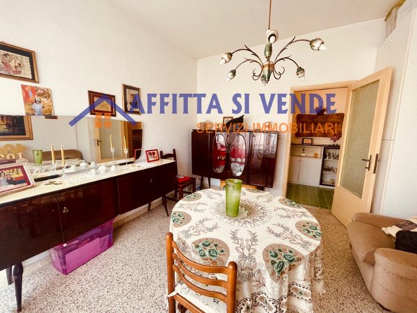 appartamento in vendita a Siracusa