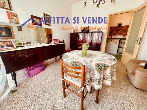 appartamento in vendita a Siracusa