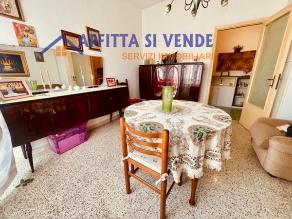 appartamento in vendita a Siracusa
