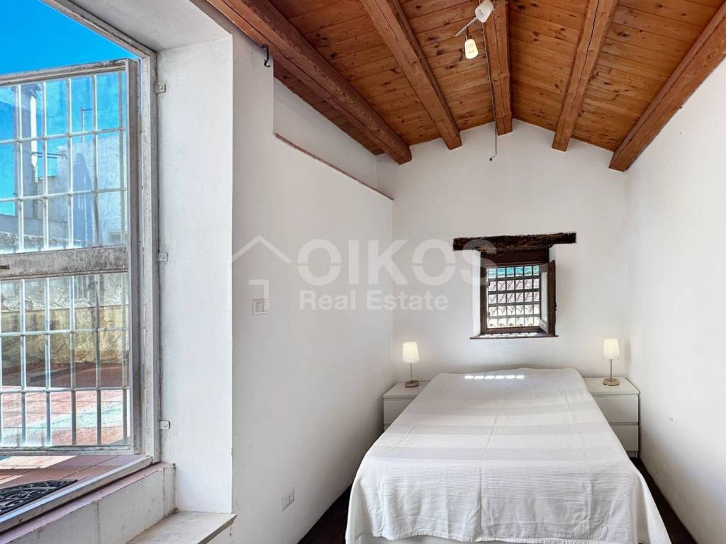 casa indipendente in vendita a Siracusa in zona Isola Ortigia