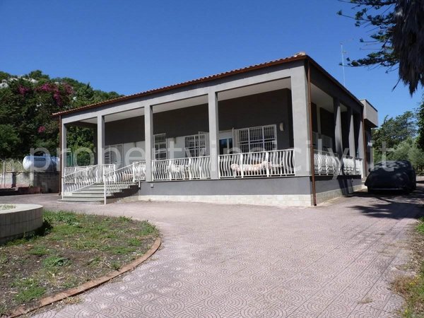 casa indipendente in vendita a Siracusa