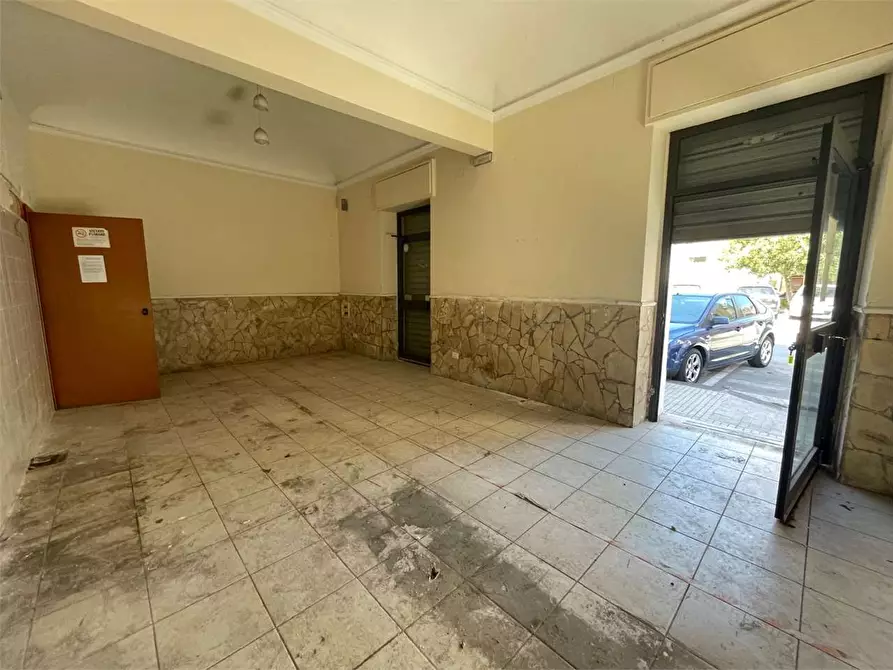 negozio in vendita a Siracusa in zona Centro Città