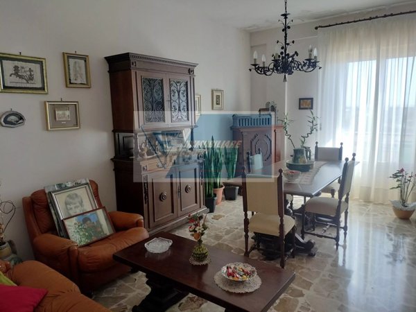 appartamento in vendita a Siracusa in zona Centro Città