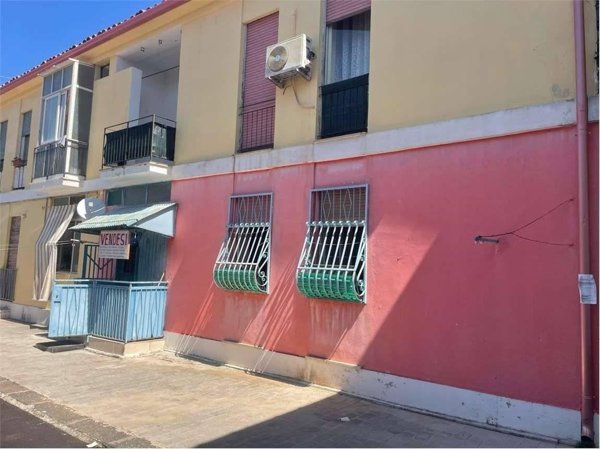 appartamento in vendita a Siracusa in zona Scala Greca