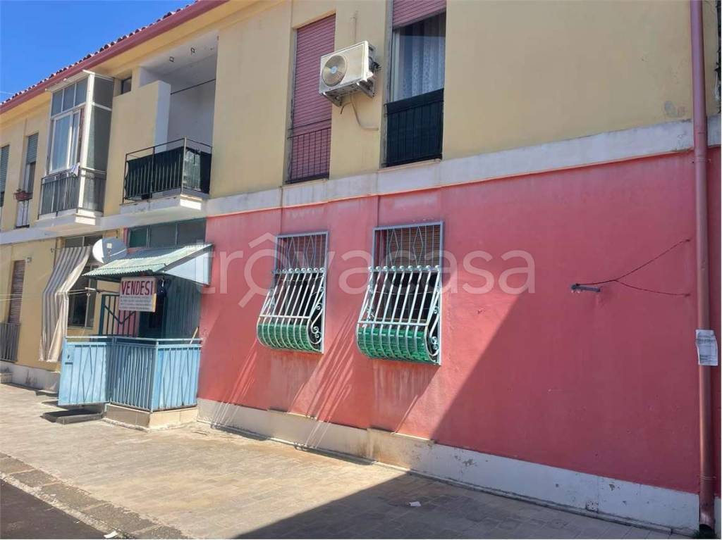 appartamento in vendita a Siracusa