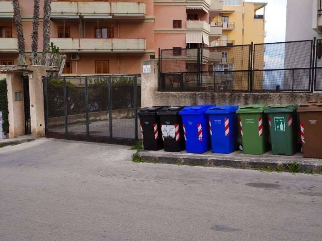 appartamento in vendita a Siracusa in zona Grottasanta