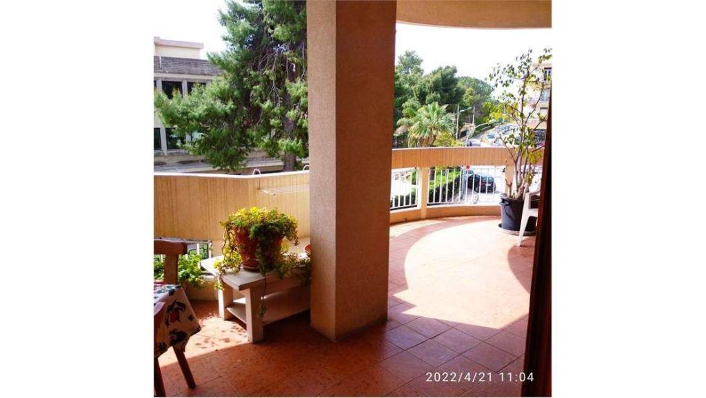 appartamento in vendita a Siracusa in zona Scala Greca