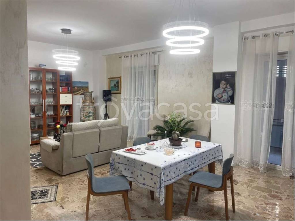 appartamento in vendita a Siracusa in zona Centro Città