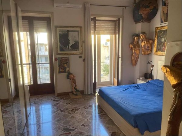 appartamento in vendita a Siracusa in zona Centro Città