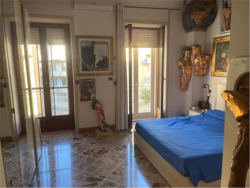 appartamento in vendita a Siracusa in zona Centro Città