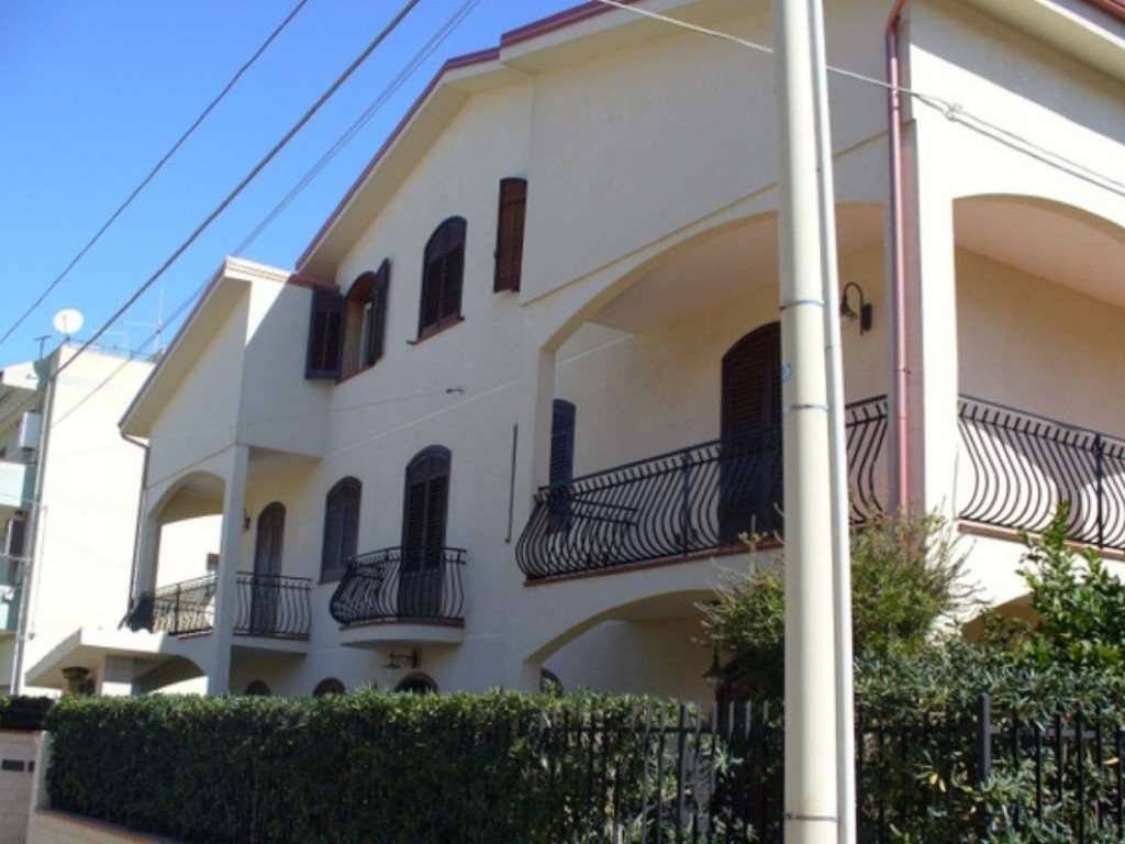 appartamento in vendita a Siracusa in zona Scala Greca