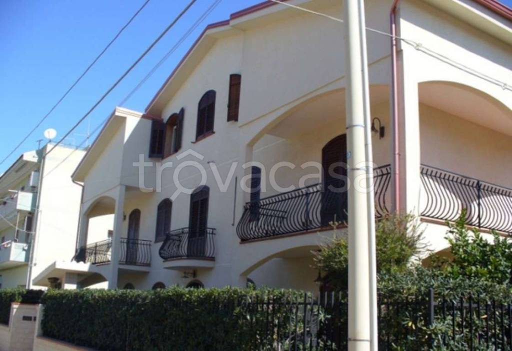 appartamento in vendita a Siracusa in zona Scala Greca