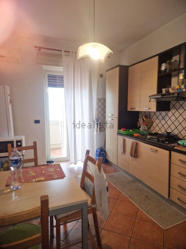 appartamento in vendita a Siracusa in zona Centro Città