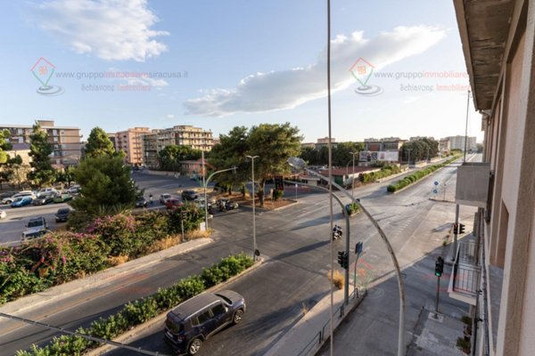 appartamento in vendita a Siracusa