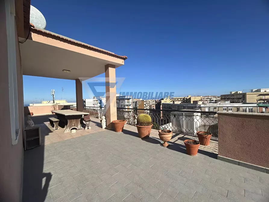 appartamento in vendita a Siracusa in zona Isola Ortigia