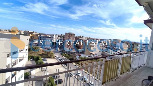 appartamento in vendita a Siracusa in zona Scala Greca