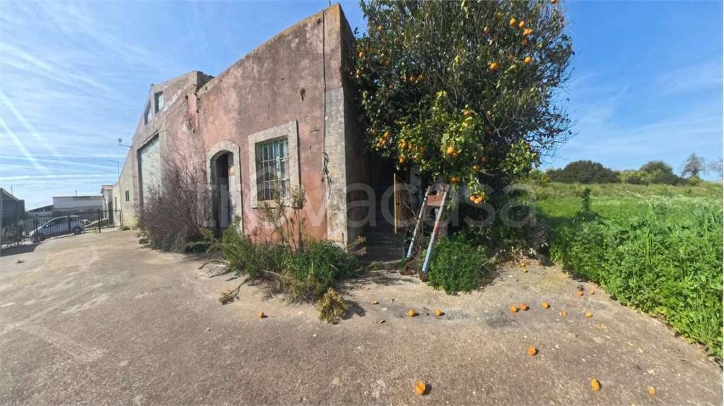 appartamento in vendita a Siracusa in zona Cassibile