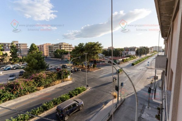 appartamento in vendita a Siracusa