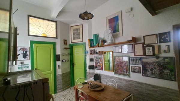 appartamento in vendita a Siracusa in zona Borgata