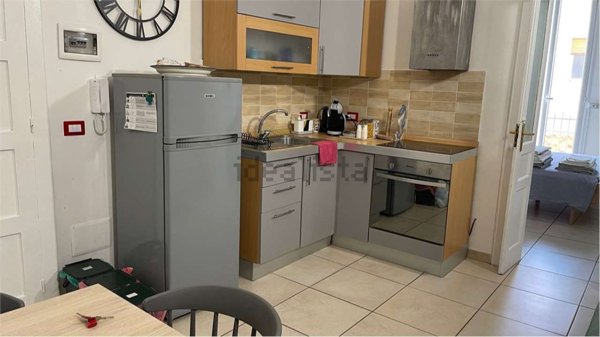 appartamento in vendita a Siracusa in zona Borgata