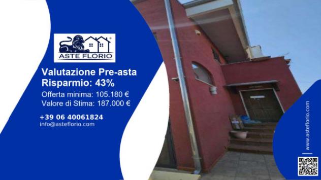 casa indipendente in vendita a Siracusa in zona Fontane Bianche