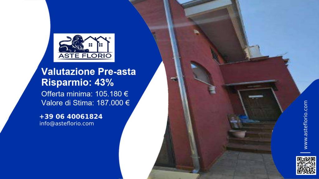 casa indipendente in vendita a Siracusa in zona Fontane Bianche