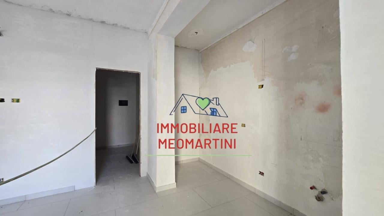appartamento in vendita a Siracusa in zona Epipoli
