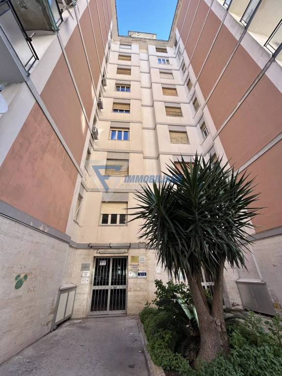 appartamento in vendita a Siracusa in zona Isola Ortigia
