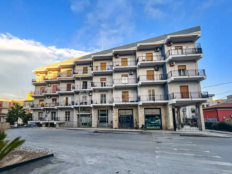appartamento in vendita a Siracusa in zona Centro Città