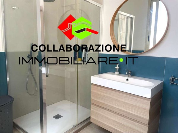 appartamento in vendita a Siracusa in zona Borgata