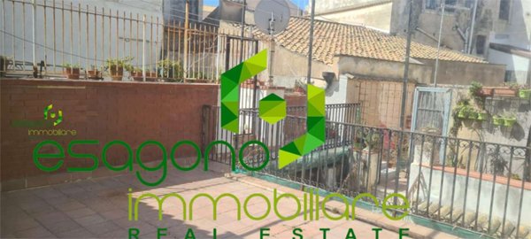 appartamento in vendita a Siracusa in zona Isola Ortigia