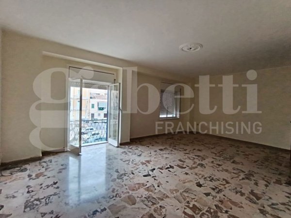 appartamento in vendita a Siracusa in zona Borgata