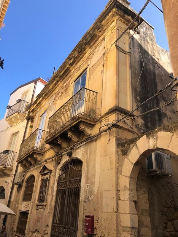appartamento in vendita a Siracusa