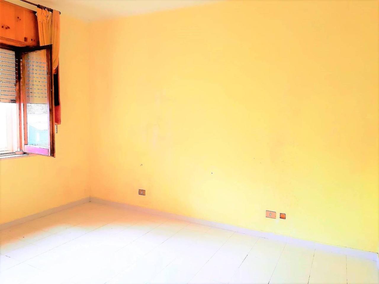 appartamento in vendita a Siracusa in zona Scala Greca