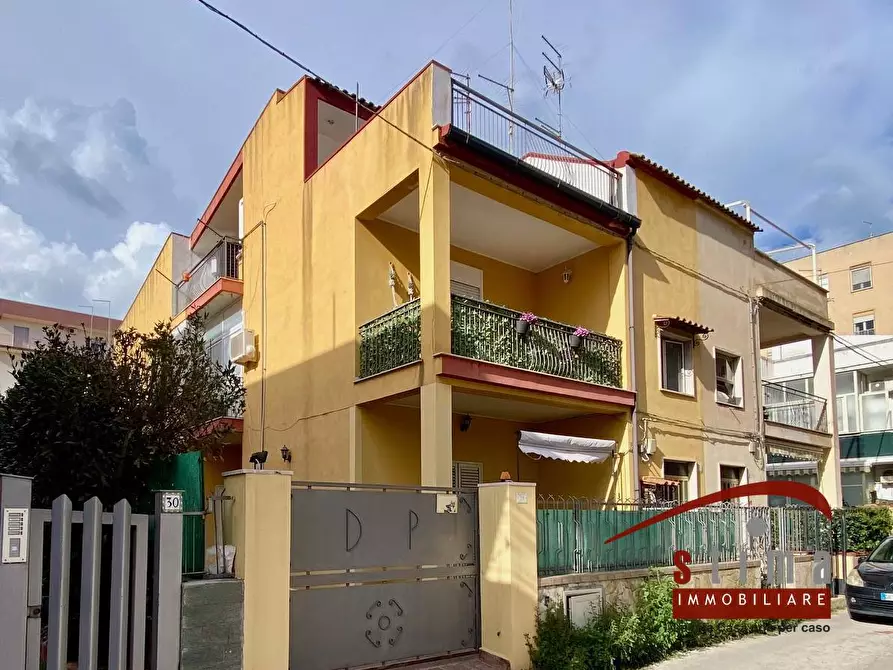 appartamento in vendita a Siracusa
