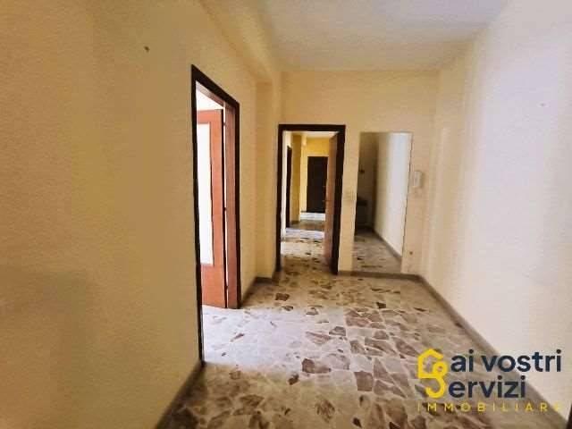 appartamento in vendita a Siracusa in zona Scala Greca