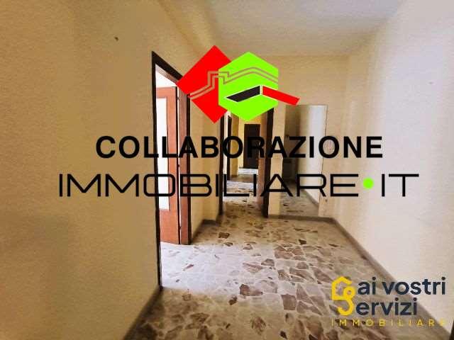 appartamento in vendita a Siracusa in zona Scala Greca