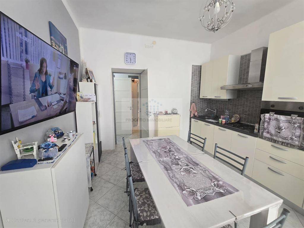 appartamento in vendita a Siracusa in zona Centro Città