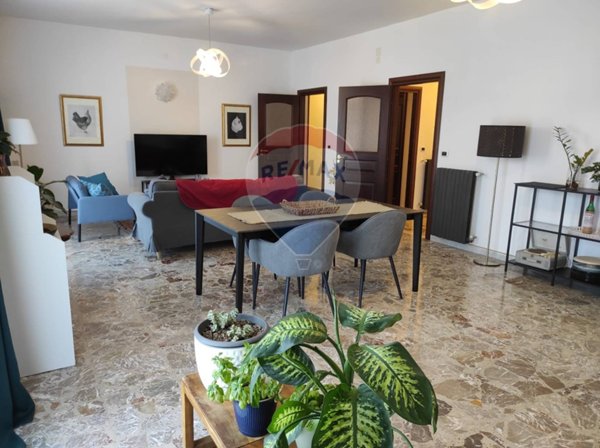 appartamento in vendita a Siracusa in zona Scala Greca